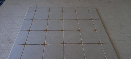 عکس کارگاه کابینت سازی وودکس