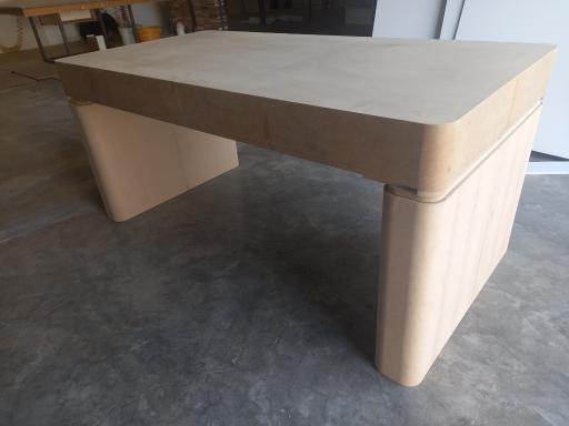 عکس کارگاه کابینت سازی وودکس