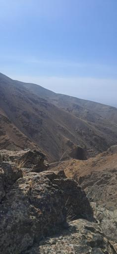 عکس دررود