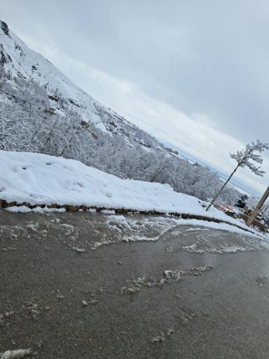 عکس دررود