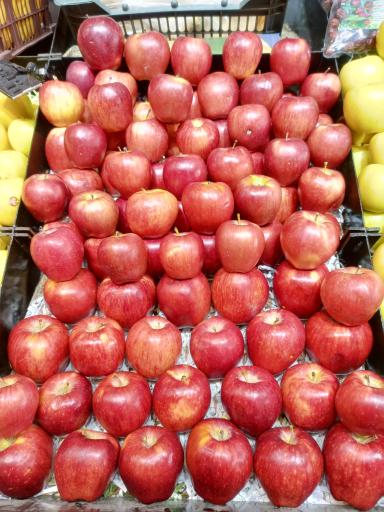 عکس میوه فروشی فروت لند