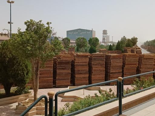 عکس کاشی مریم میبد 