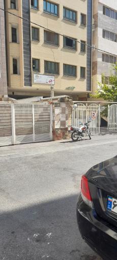 عکس کلینیک چشم مصنوعی فارس