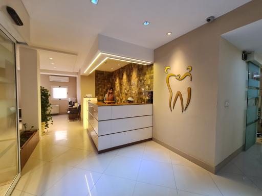 عکس دندان پزشکی دکتر علی اکبر رفعت