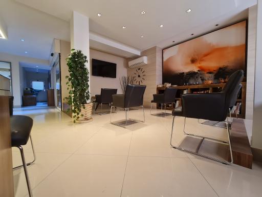 عکس دندان پزشکی دکتر علی اکبر رفعت