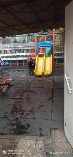 عکس مهدکودک باغ مینو 