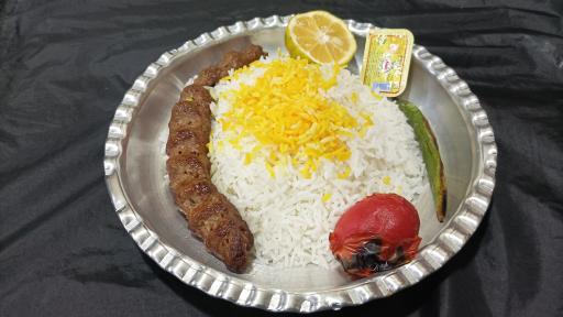 عکس تهیه غذای سی تو