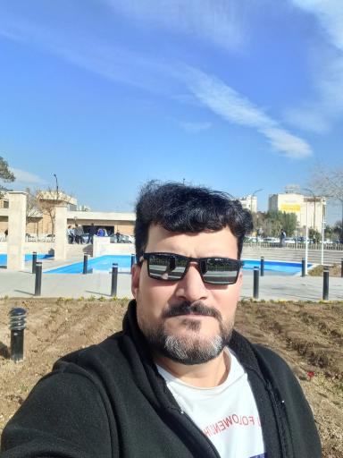 عکس میدان ساعت