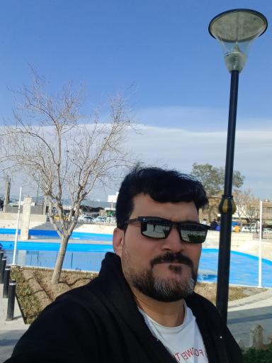 عکس میدان ساعت