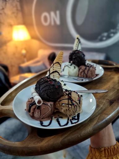 عکس کافه‌ بازی‌ رآمش