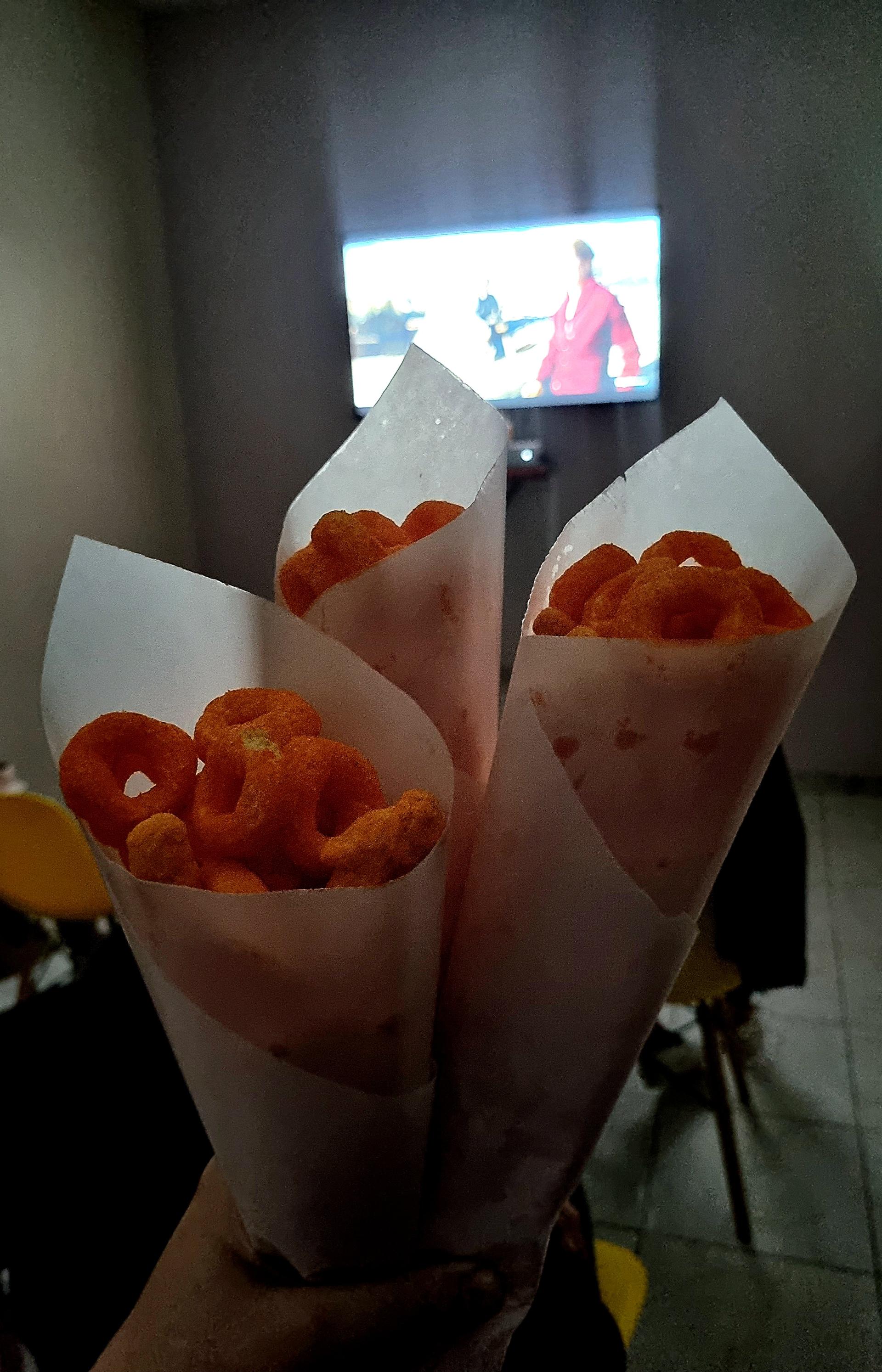 عکس کافه‌ بازی‌ رآمش