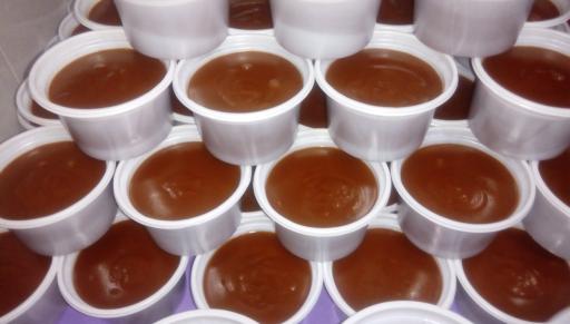 عکس سمنو و لبنیات محلی گلبهار