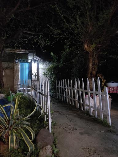 عکس اقامتگاه خانه ابریشم