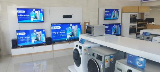 عکس فروشگاه اسنوا