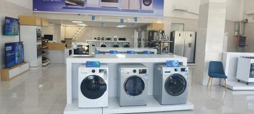 عکس فروشگاه اسنوا