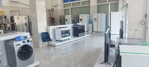 عکس فروشگاه اسنوا