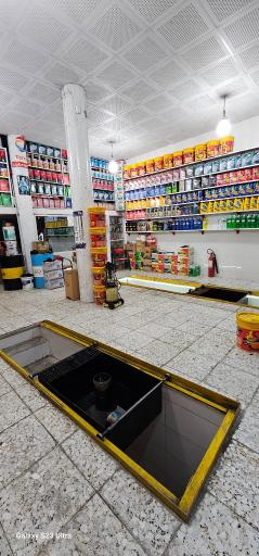 عکس تعویض روغن یوسف قرمزی