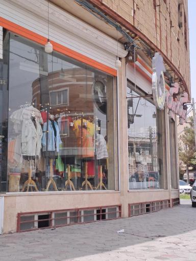 عکس پوشاک میگ میگ