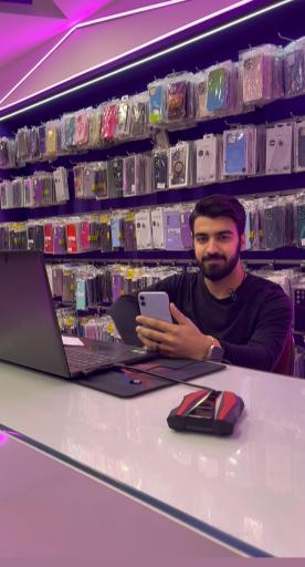 قدسی موبایل