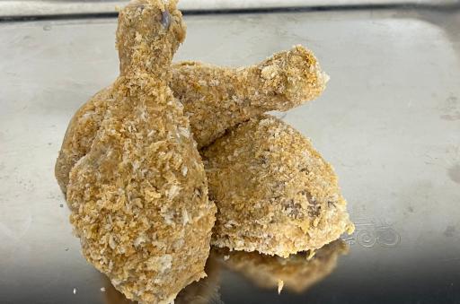 عکس آماده به طبخ هانو