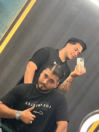 عکس پیرایش موتک