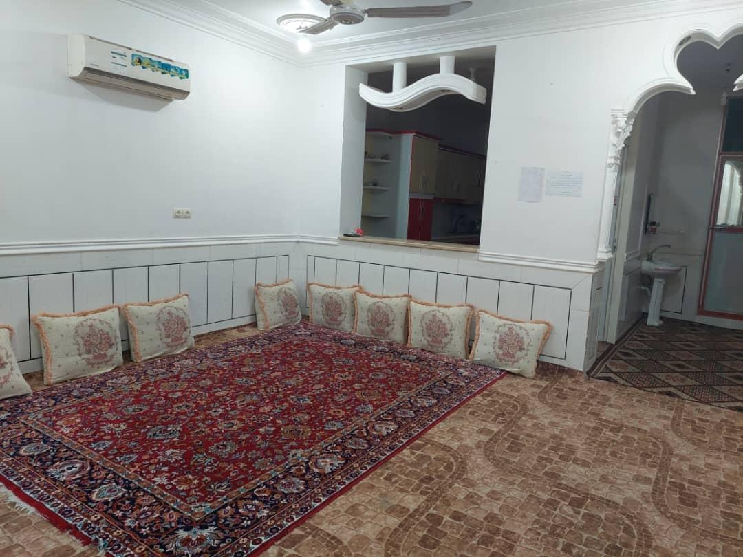 عکس اقامتگاه گردشگری