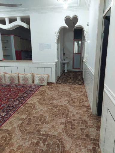 عکس اقامتگاه گردشگری