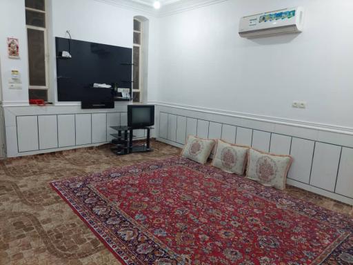 عکس اقامتگاه گردشگری