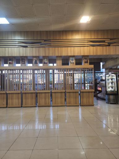 عکس رستوران شاندیز الماس