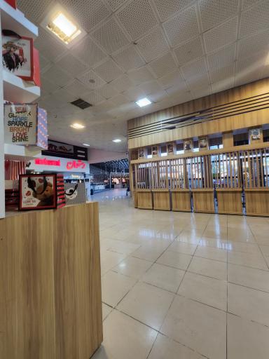 عکس رستوران شاندیز الماس