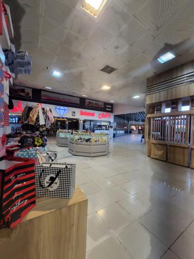 عکس رستوران شاندیز الماس