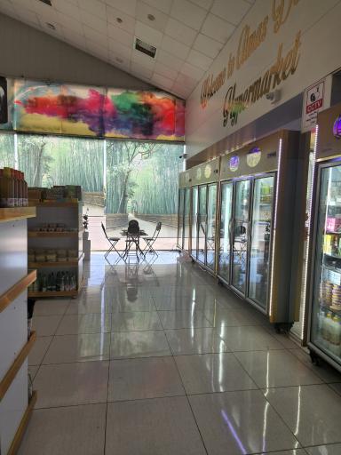 عکس رستوران شاندیز الماس