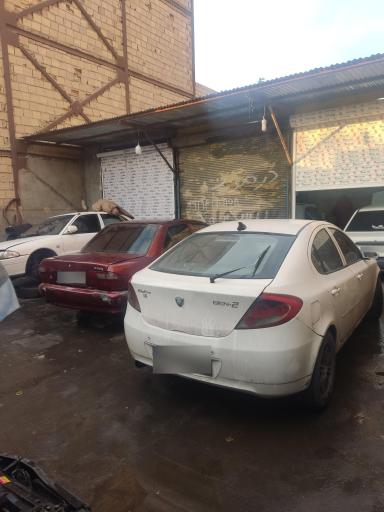 عکس خدمات‌خودرویی‌زاگرس