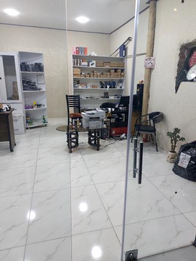 عکس فروش دستگاه پوز سیار بانکی