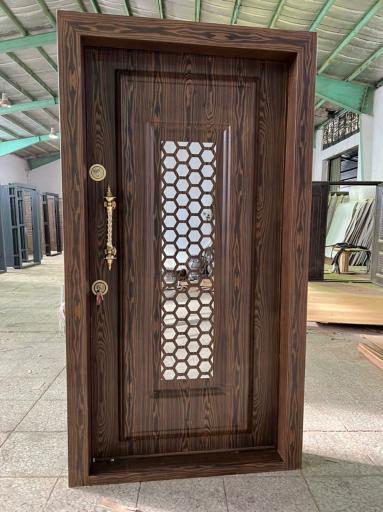 عکس درب ضد سرقت عابدی