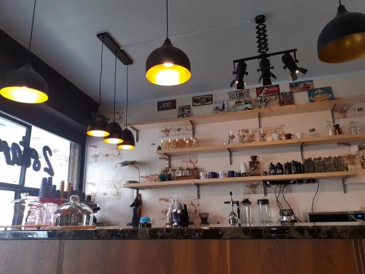 عکس کافه دو ستاره