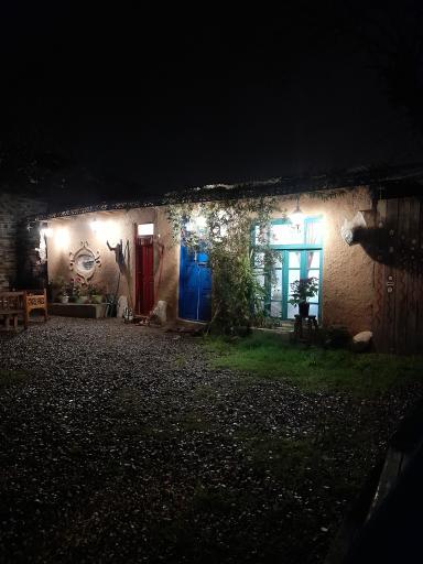 عکس اقامتگاه خانه ابریشم