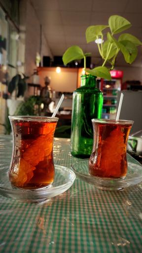 عکس کافه چیا