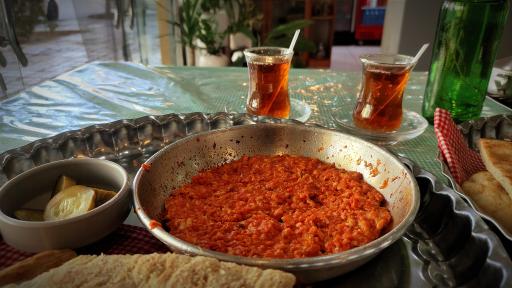 عکس کافه چیا