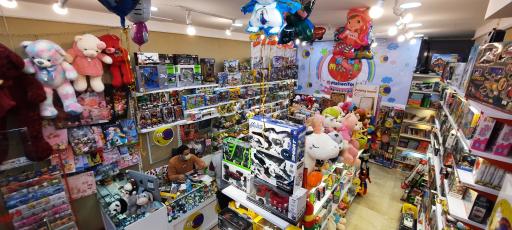 عکس اسباب بازی ماهان