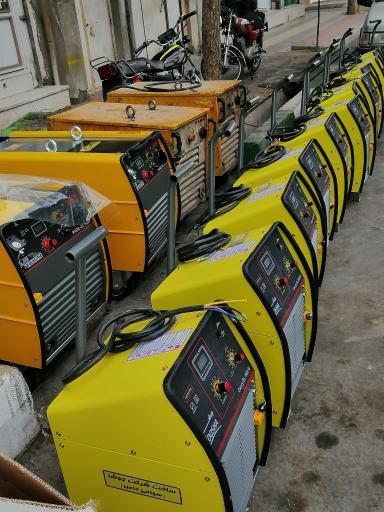 عکس فروشگاه صنایع جوش و برش دیمو الکتریک دورودی