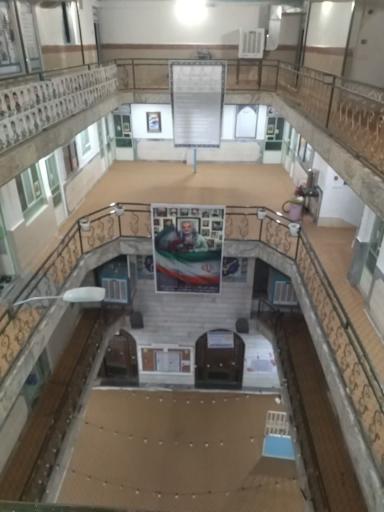 عکس حوزه علمیه برادران