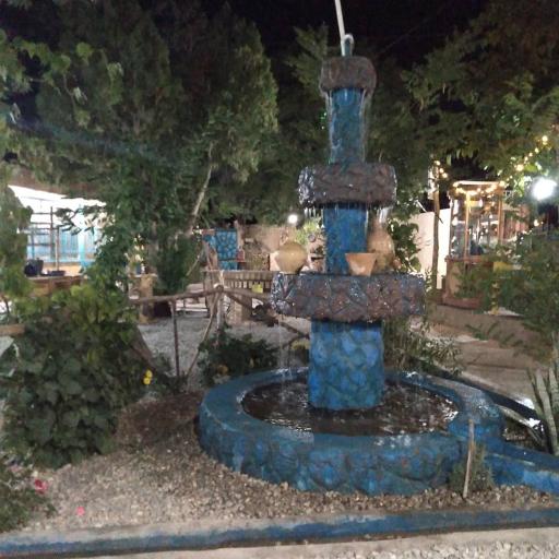 عکس اقامتگاه بومگردی ننه خاتون