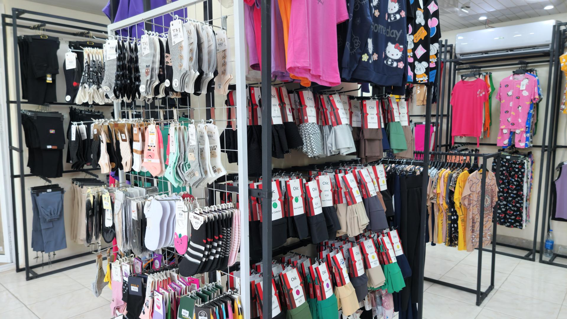 عکس پوشاک مردانه و زنانه زیپوش