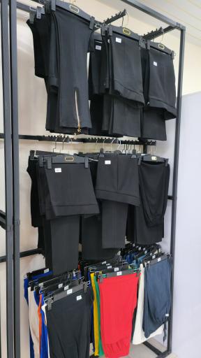 عکس پوشاک مردانه و زنانه زیپوش