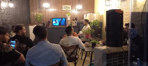 عکس کافه کیا