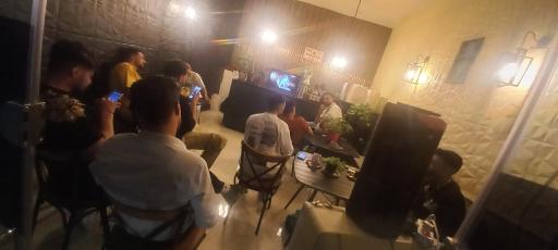 عکس کافه کیا