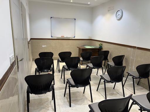 عکس مرکز تخصصی سایکوسوماتیک