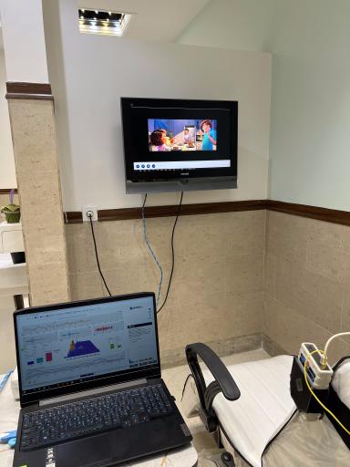 عکس مرکز تخصصی سایکوسوماتیک