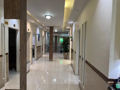 عکس مرکز تخصصی سایکوسوماتیک